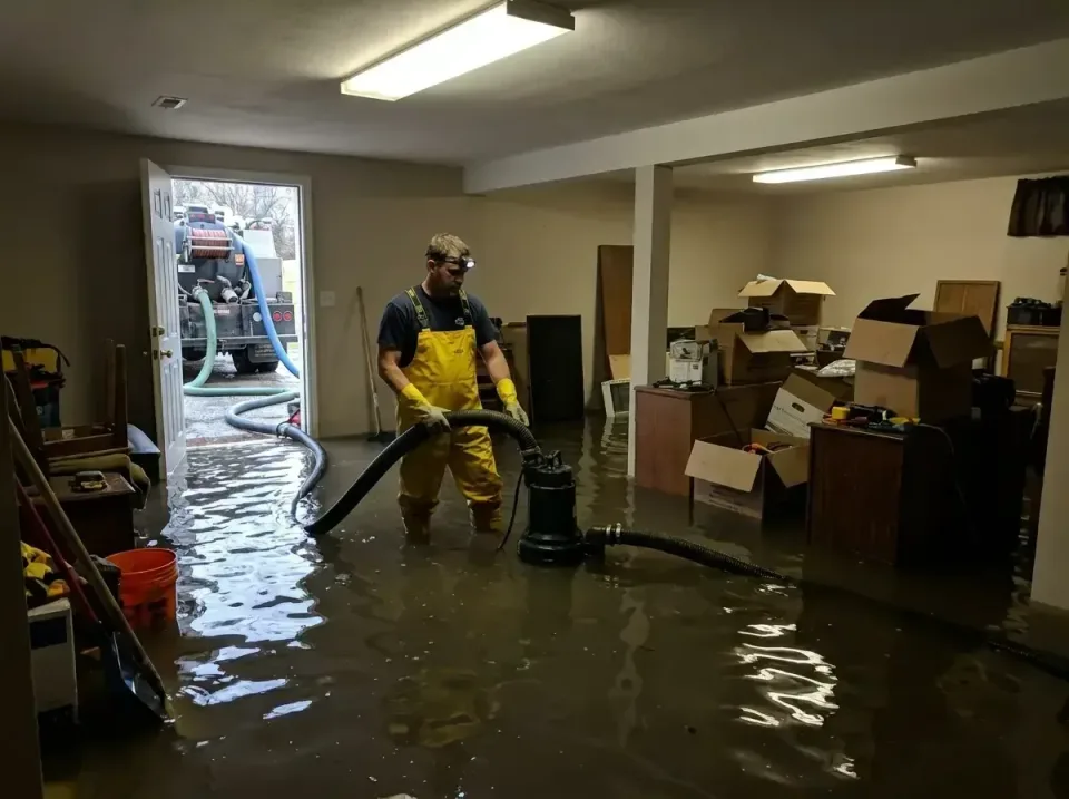 basement-burst-pipe-flooding-a-001 — frequently asked questions, 24-Hour Water Damage Restoration Services in Nashville, IL